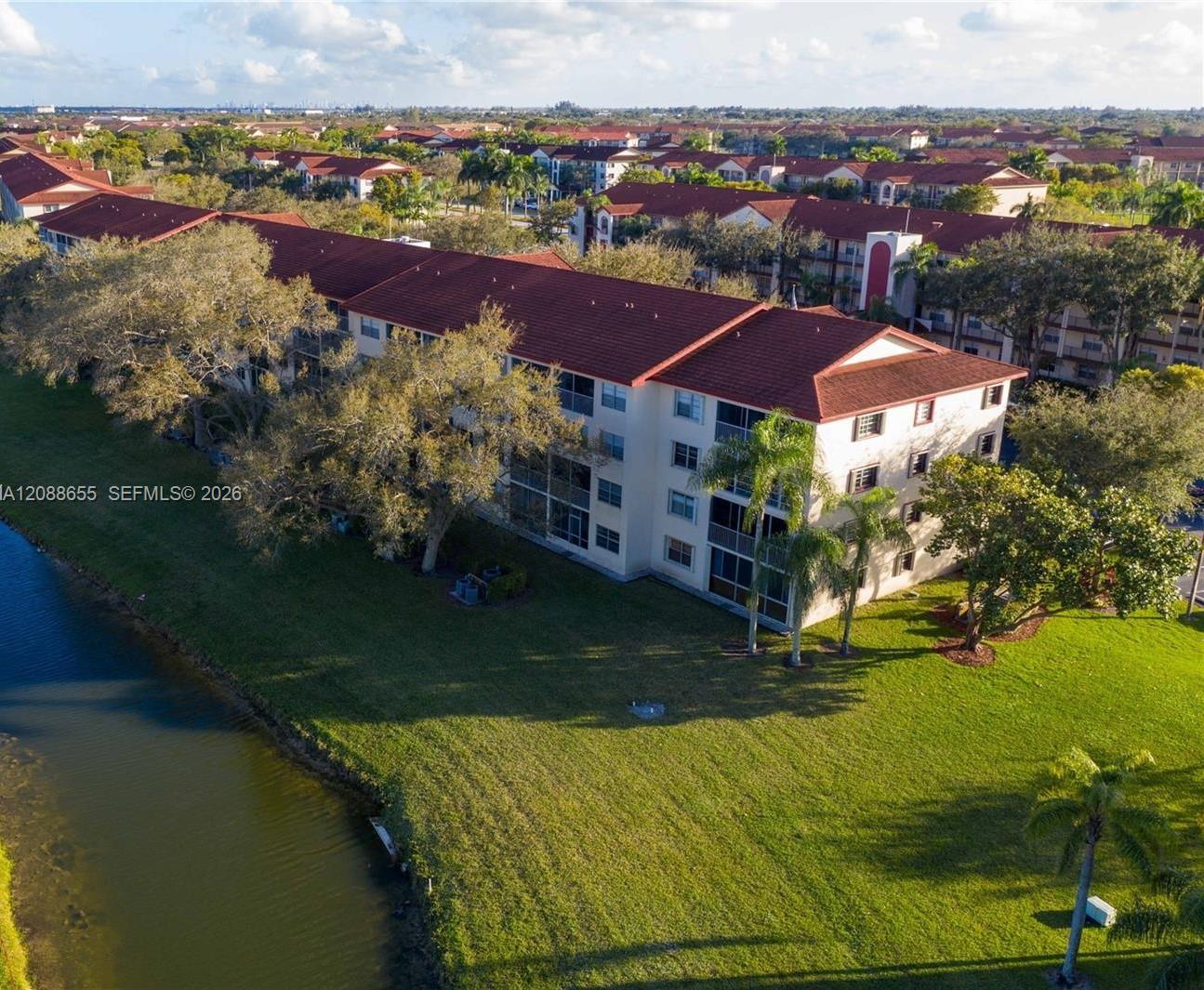 1001 SW 128th Ter # 202B