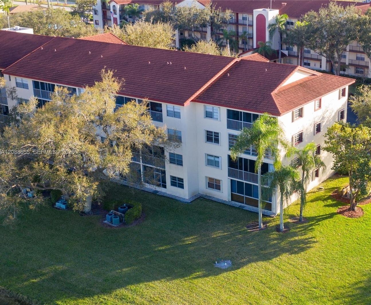1001 SW 128th Ter # 202B