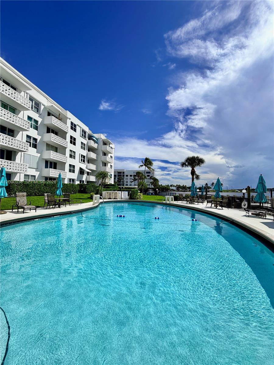 2840 S Ocean Blvd # 5110