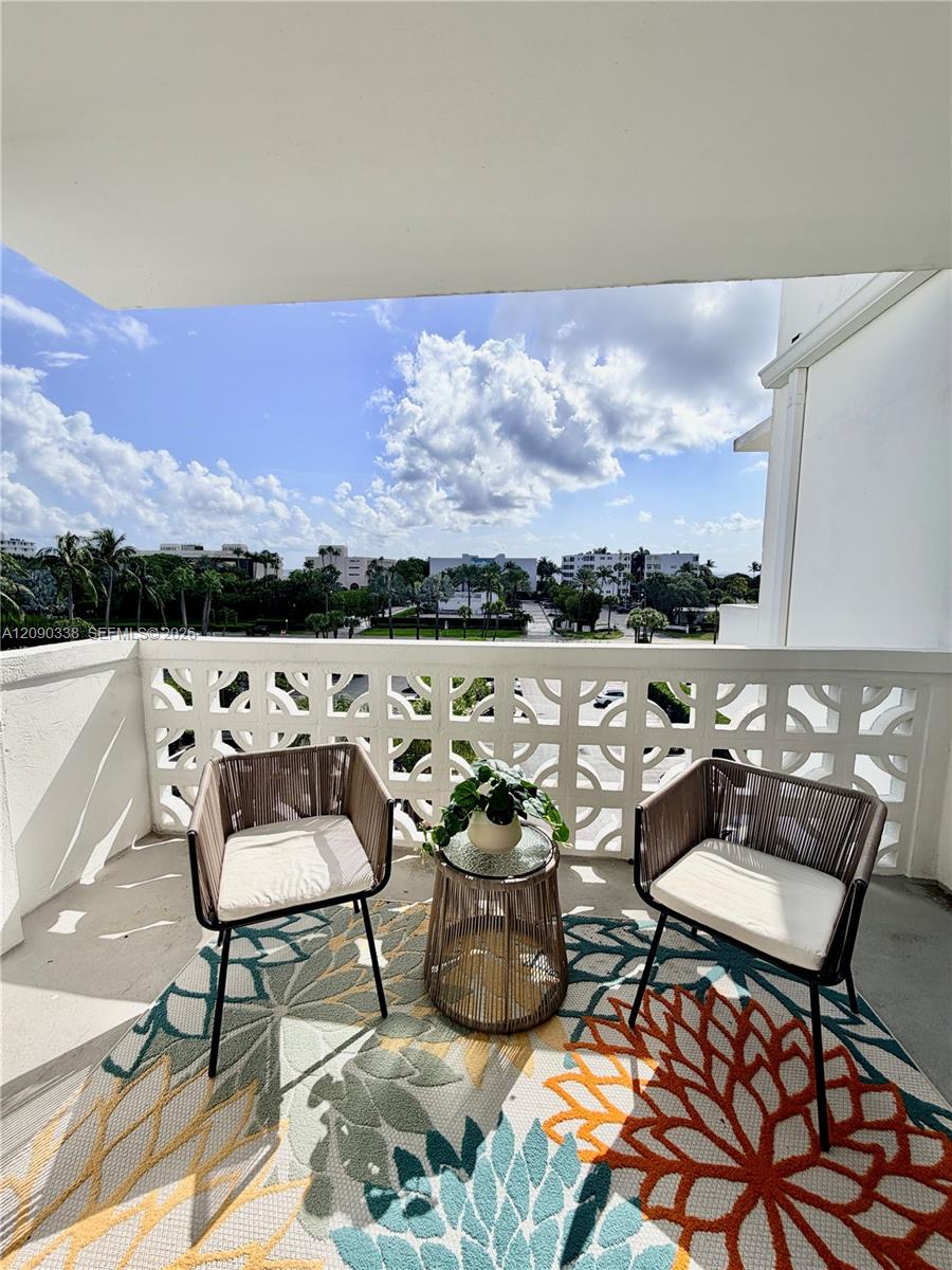 2840 S Ocean Blvd # 5110