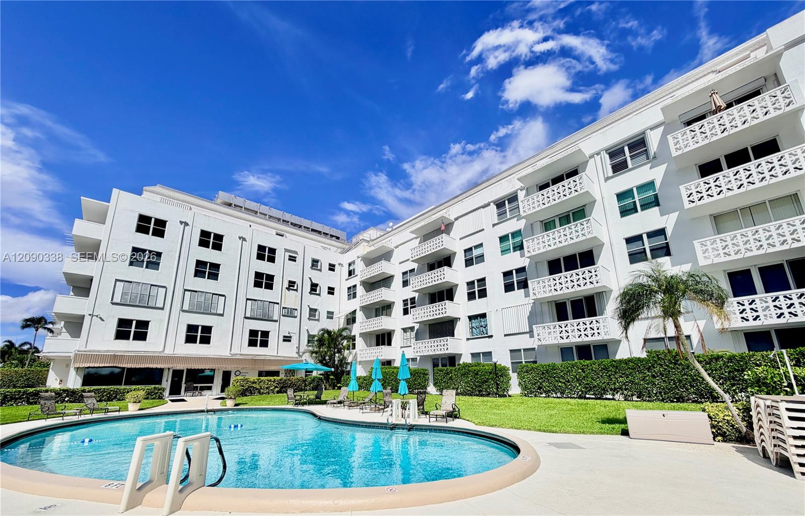 2840 S Ocean Blvd # 5110
