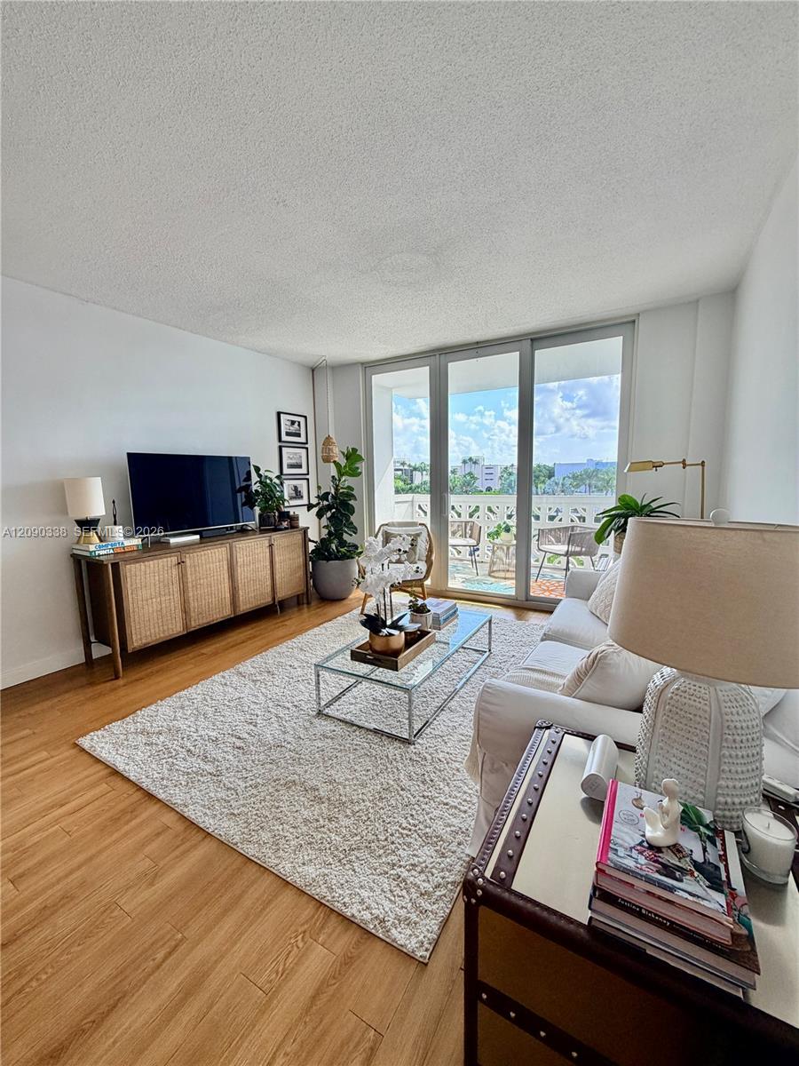 2840 S Ocean Blvd # 5110