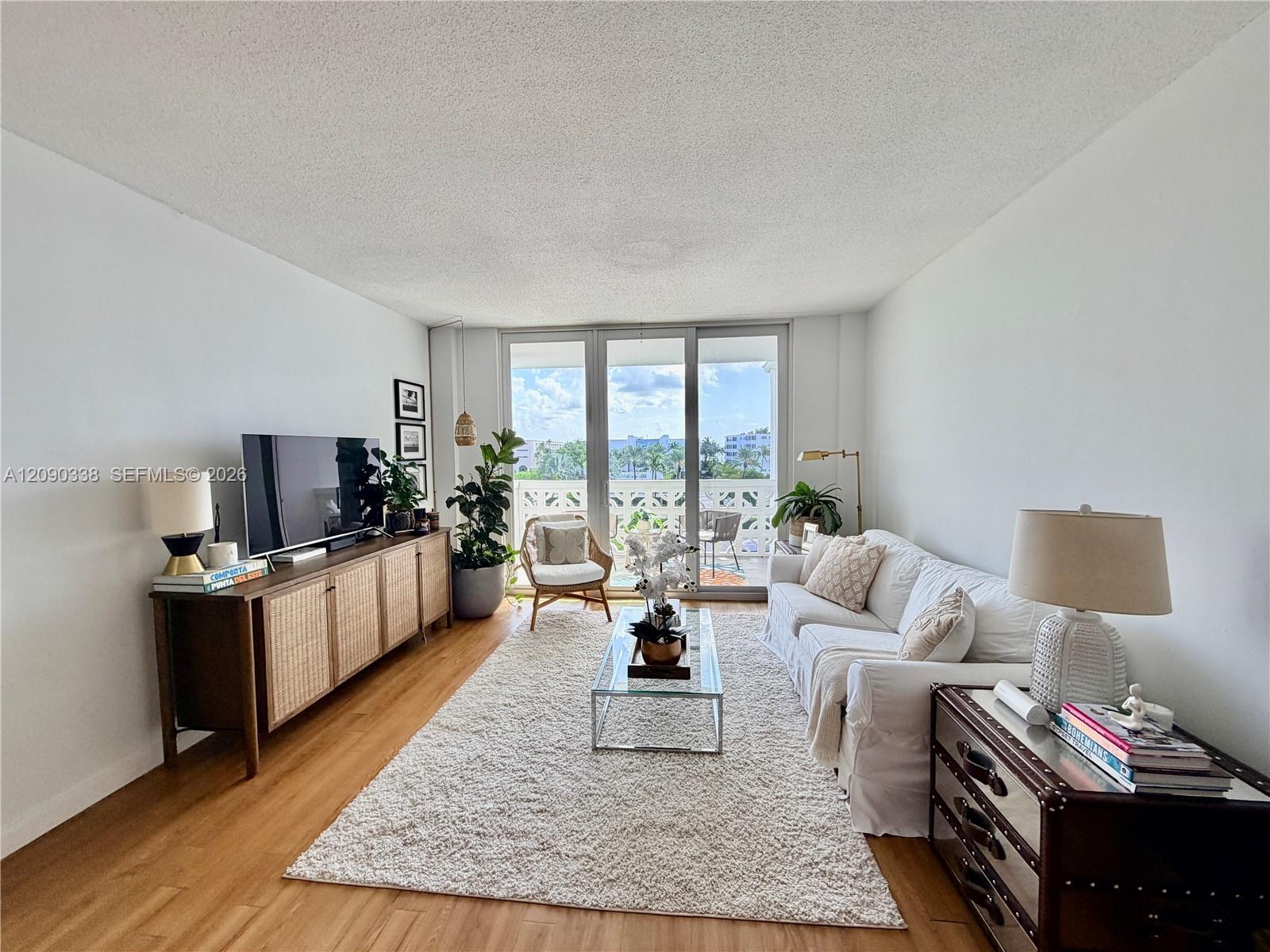 2840 S Ocean Blvd # 5110