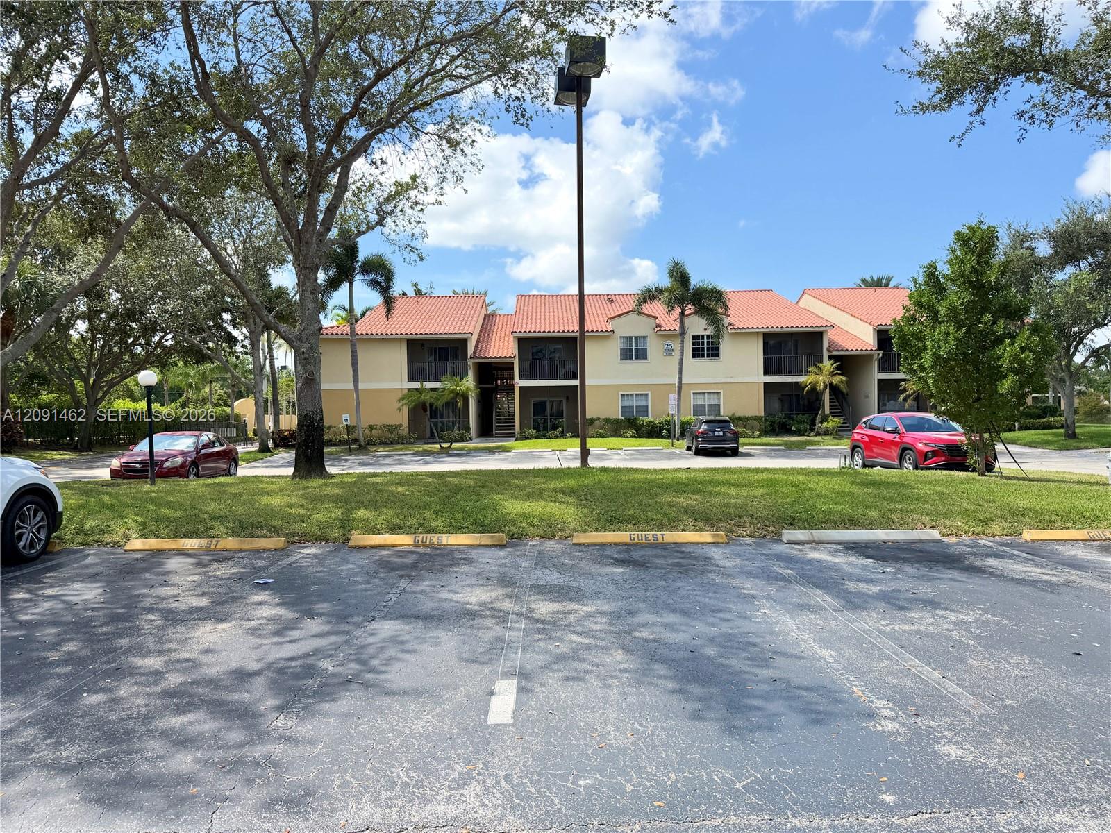 1285 SW 46th Ave # 2711