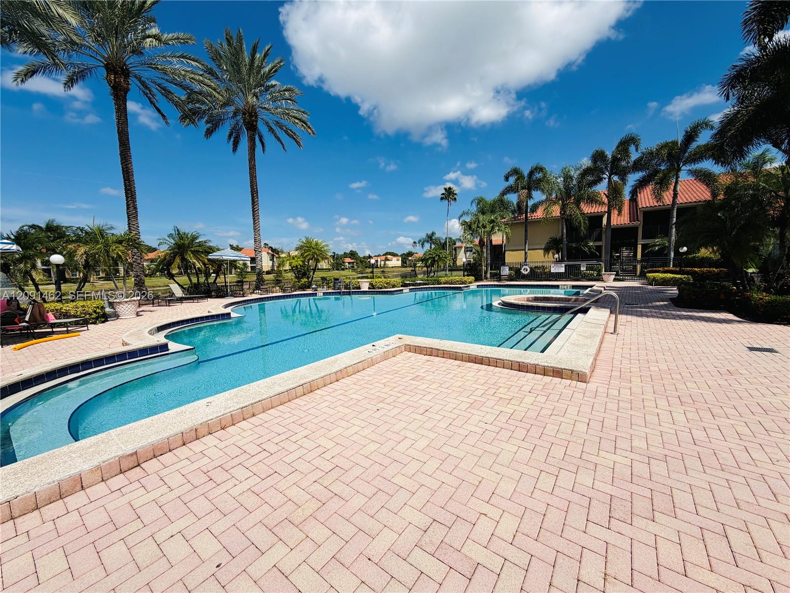 1285 SW 46th Ave # 2711