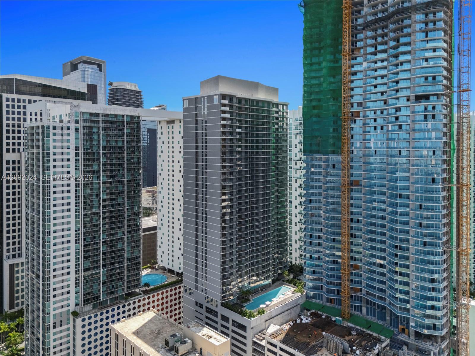77 SE 5th St # 2502
