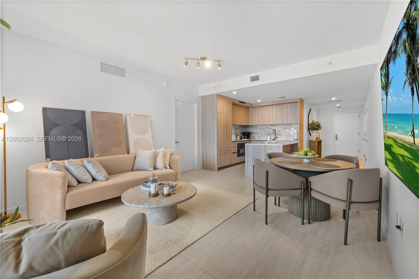 77 SE 5th St # 2502