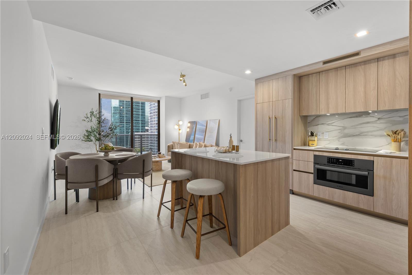 77 SE 5th St # 2502
