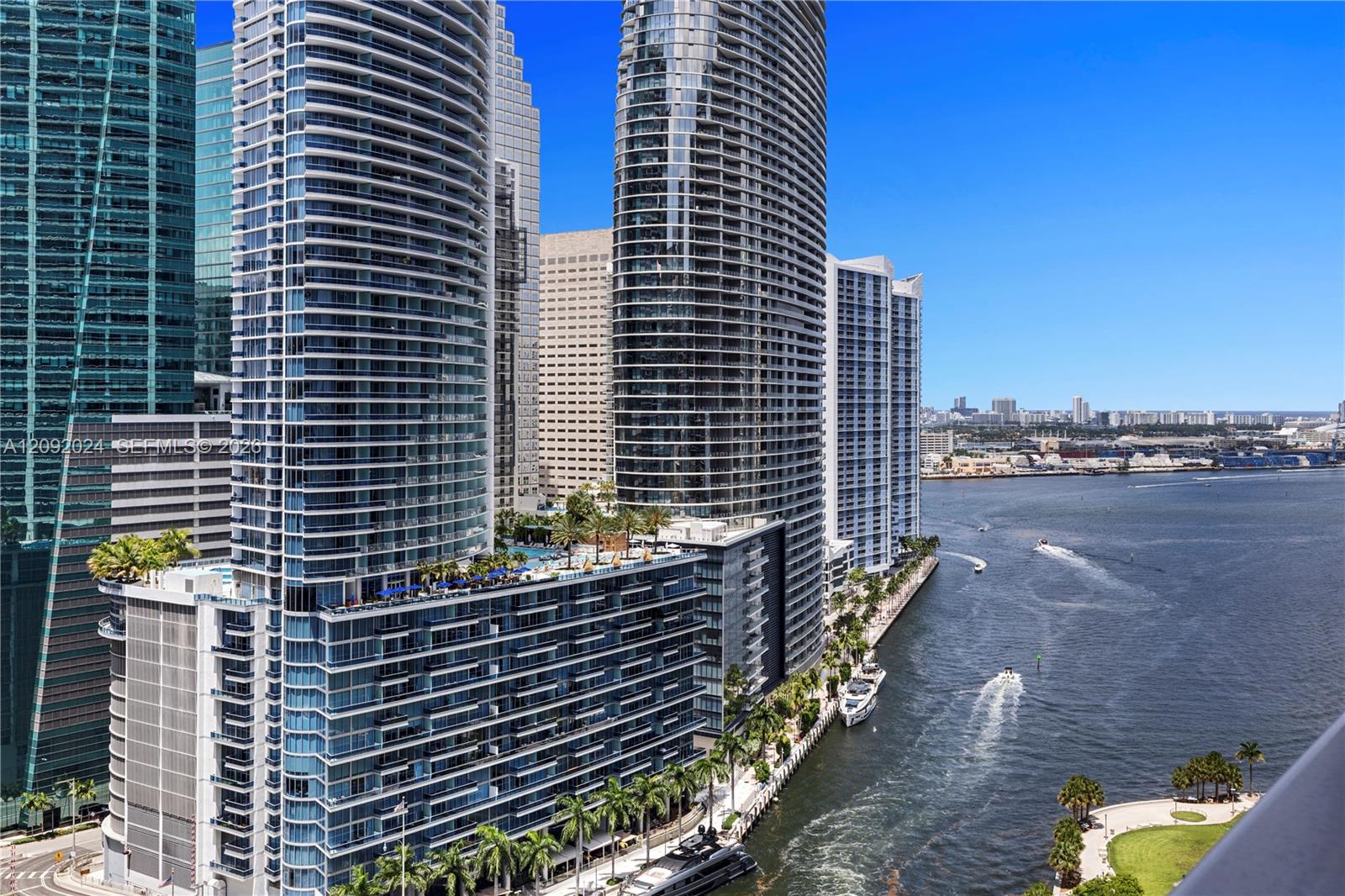 77 SE 5th St # 2502