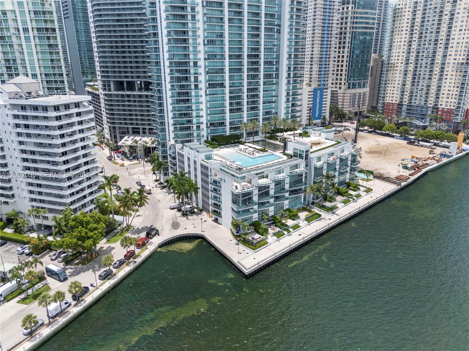 1331 Brickell Bay Dr # 2601