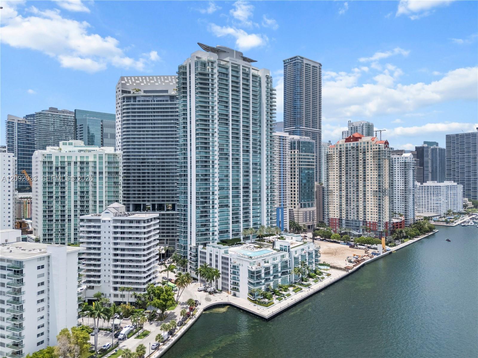 1331 Brickell Bay Dr # 2601