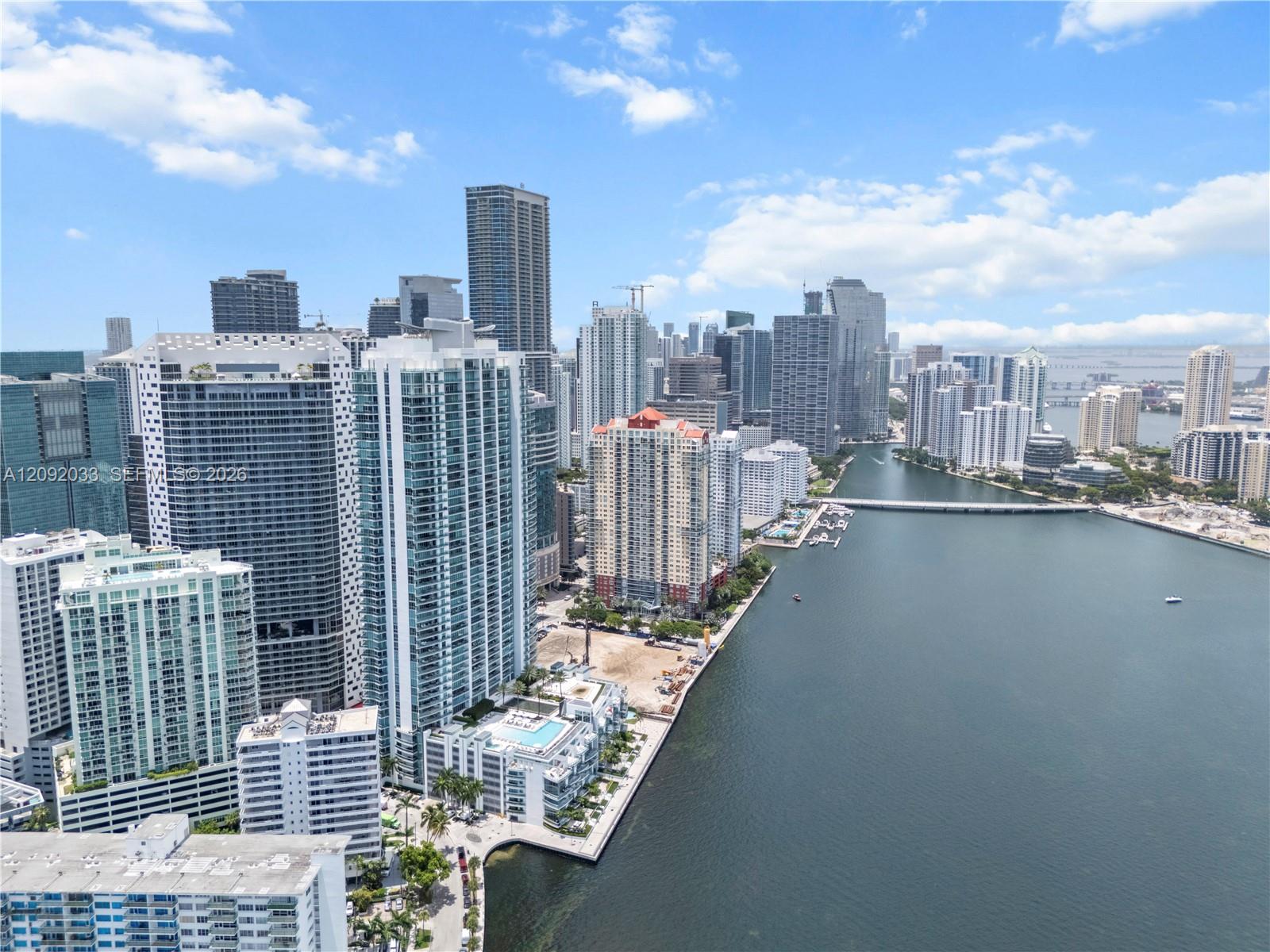 1331 Brickell Bay Dr # 2601