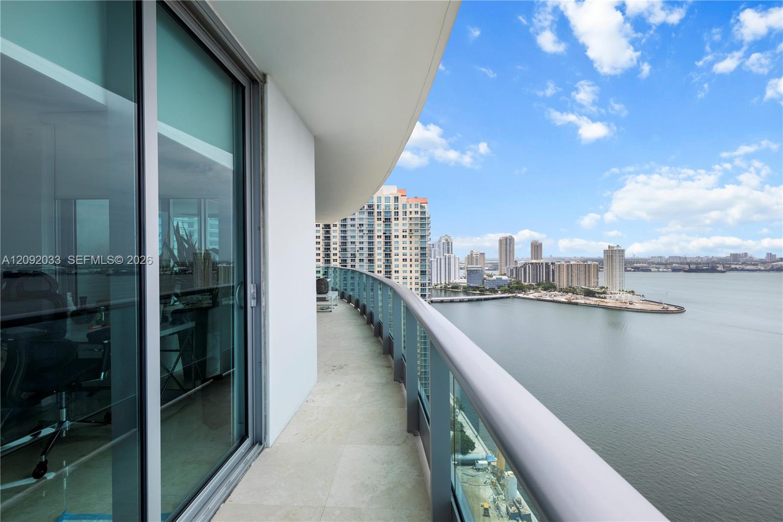 1331 Brickell Bay Dr # 2601