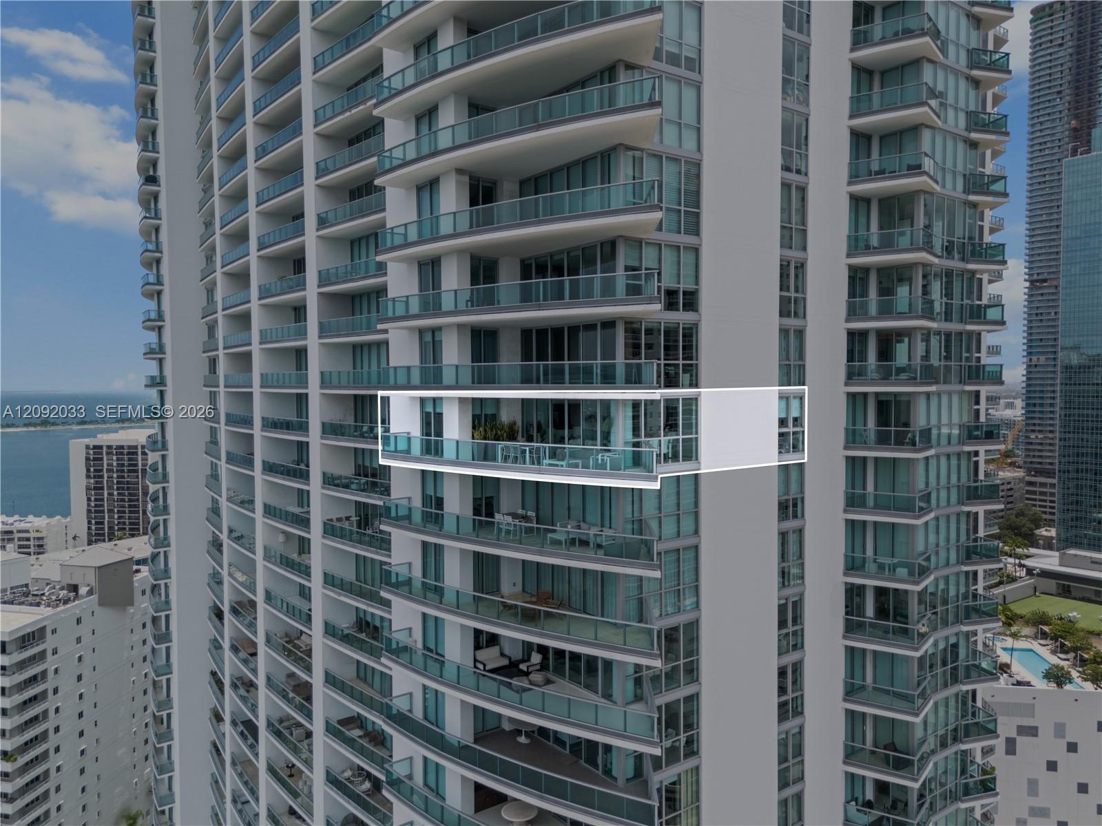1331 Brickell Bay Dr # 2601