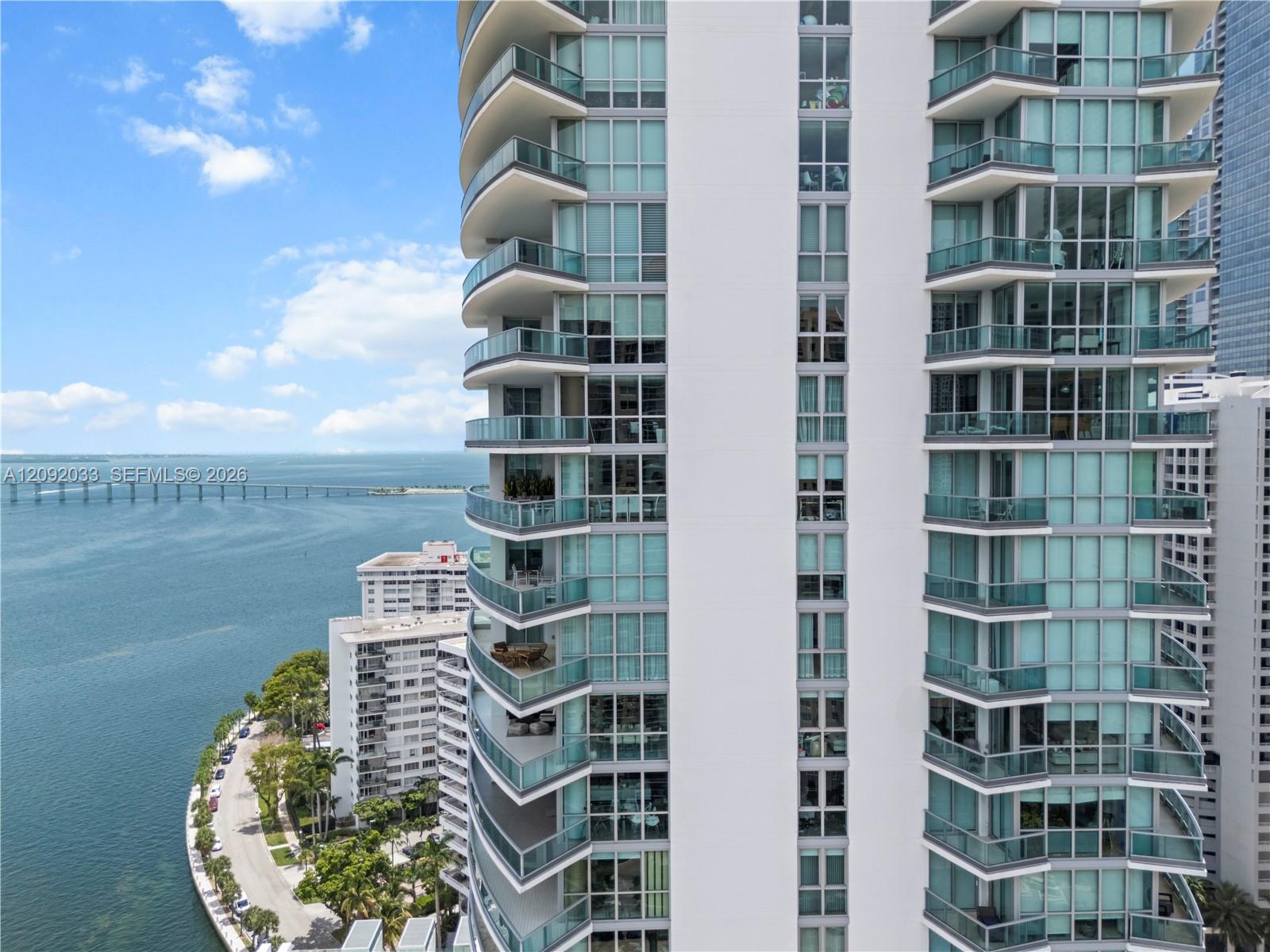1331 Brickell Bay Dr # 2601