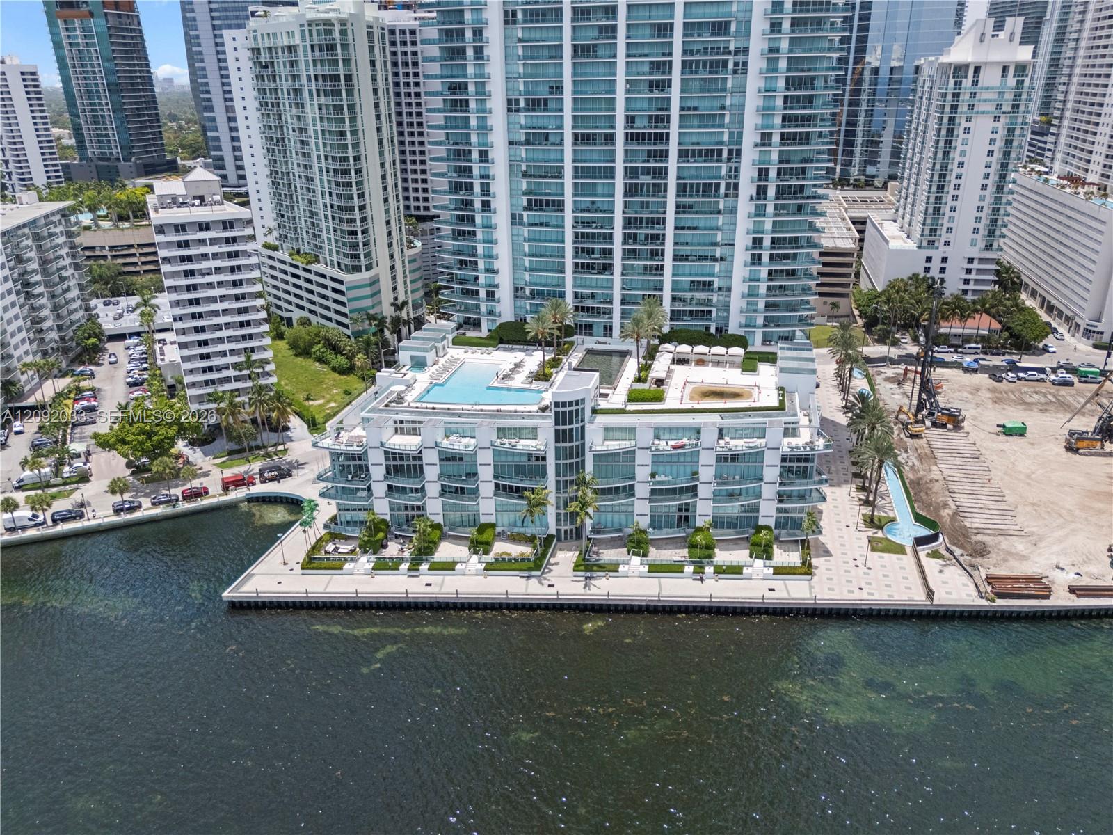 1331 Brickell Bay Dr # 2601