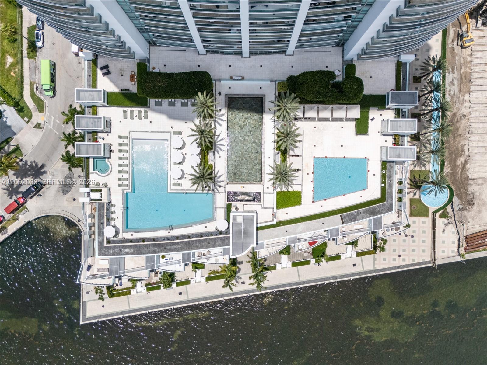 1331 Brickell Bay Dr # 2601
