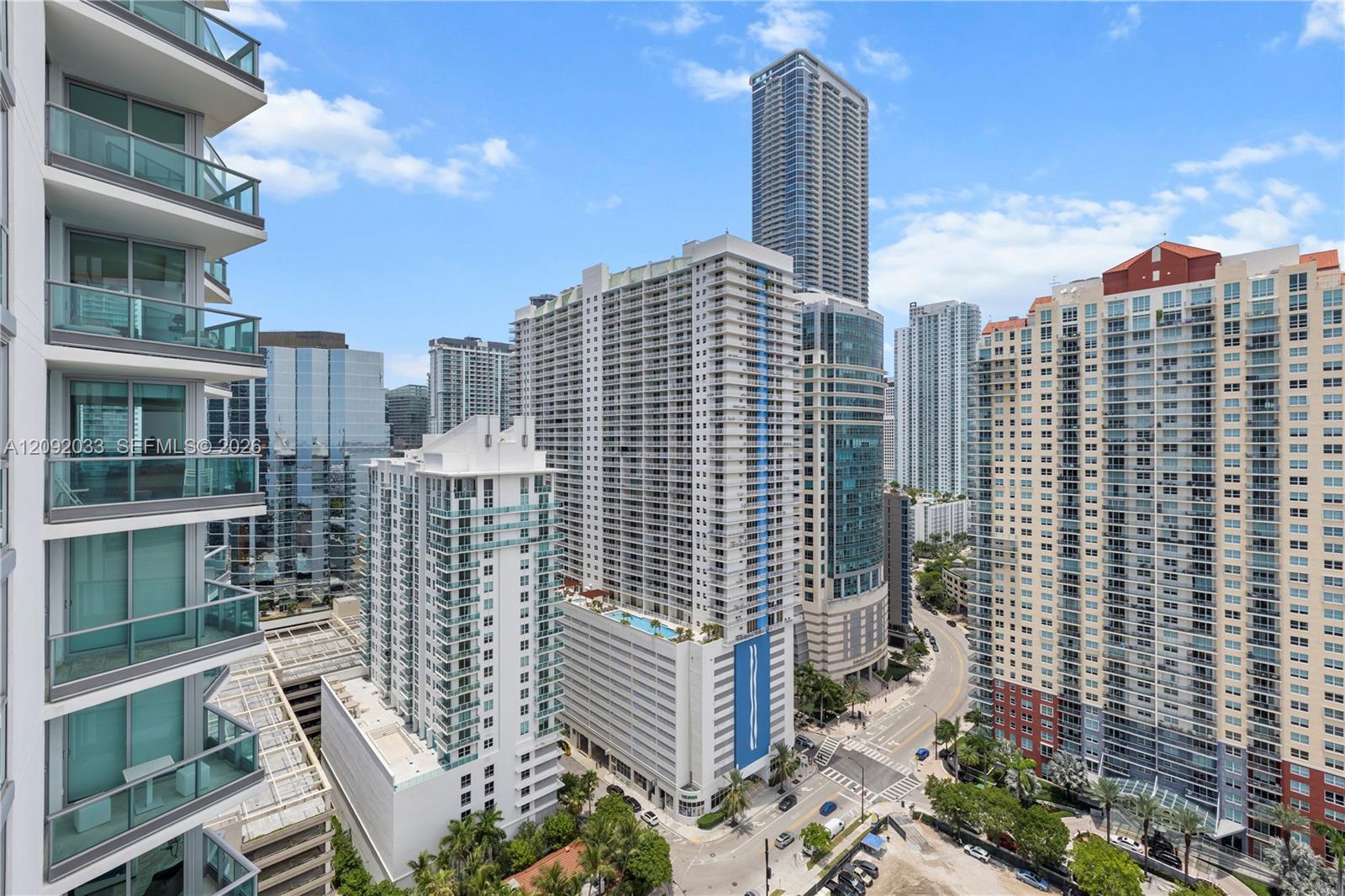 1331 Brickell Bay Dr # 2601
