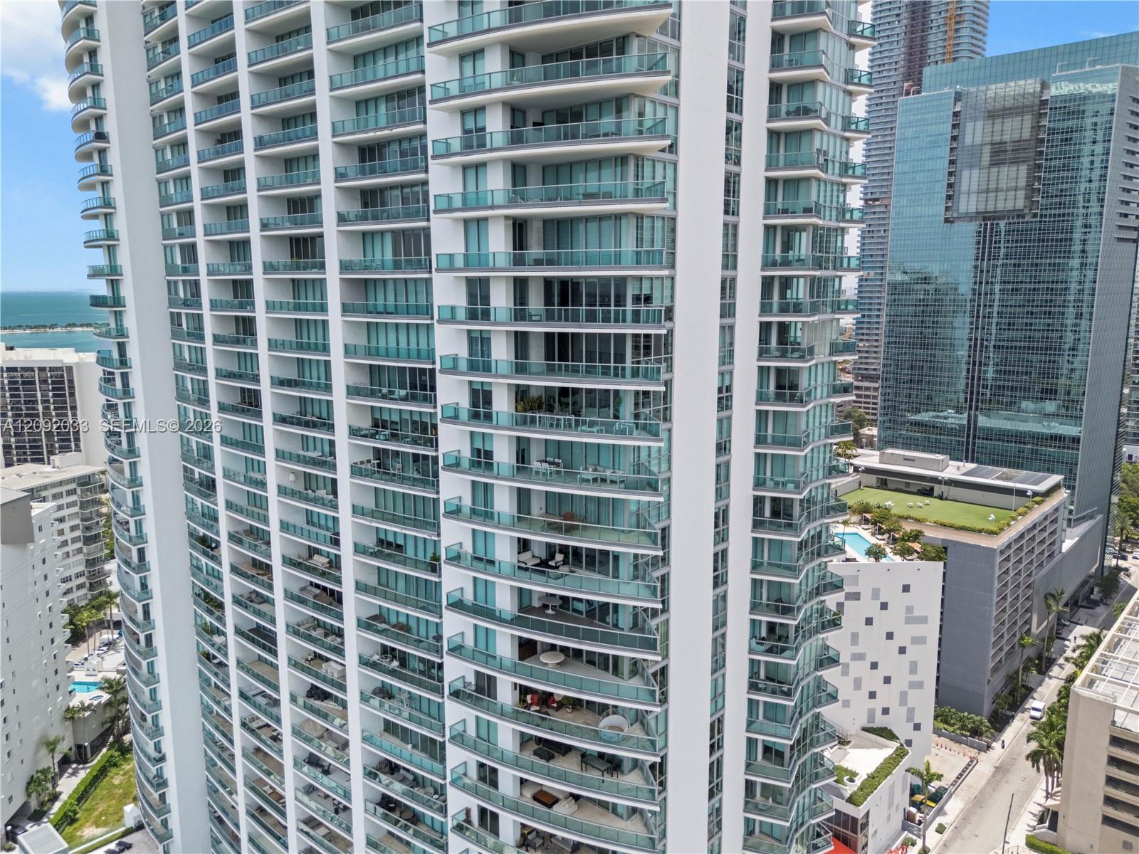 1331 Brickell Bay Dr # 2601