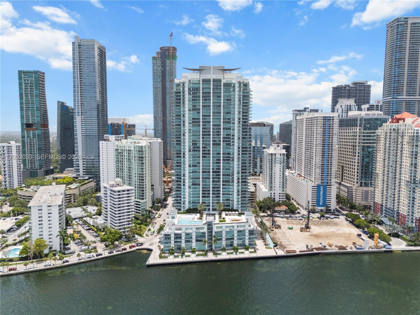 1331 Brickell Bay Dr # 2601