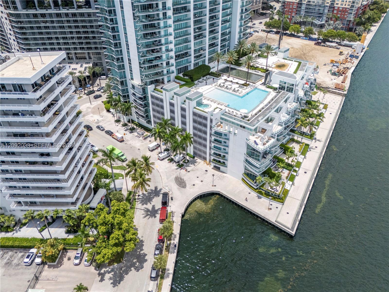 1331 Brickell Bay Dr # 2601