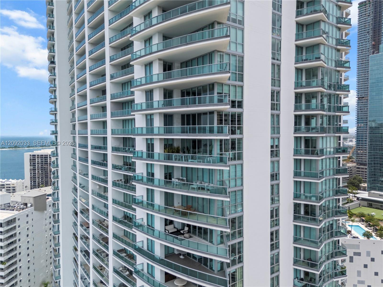 1331 Brickell Bay Dr # 2601
