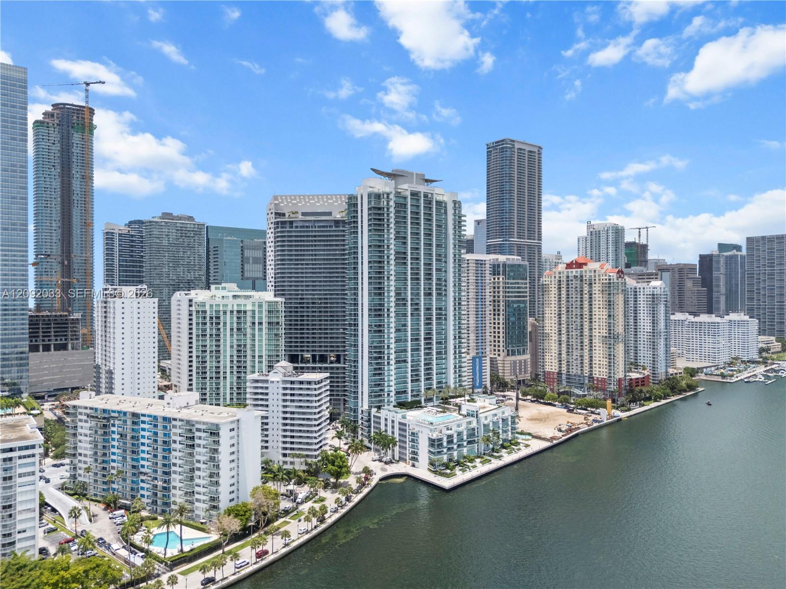1331 Brickell Bay Dr # 2601