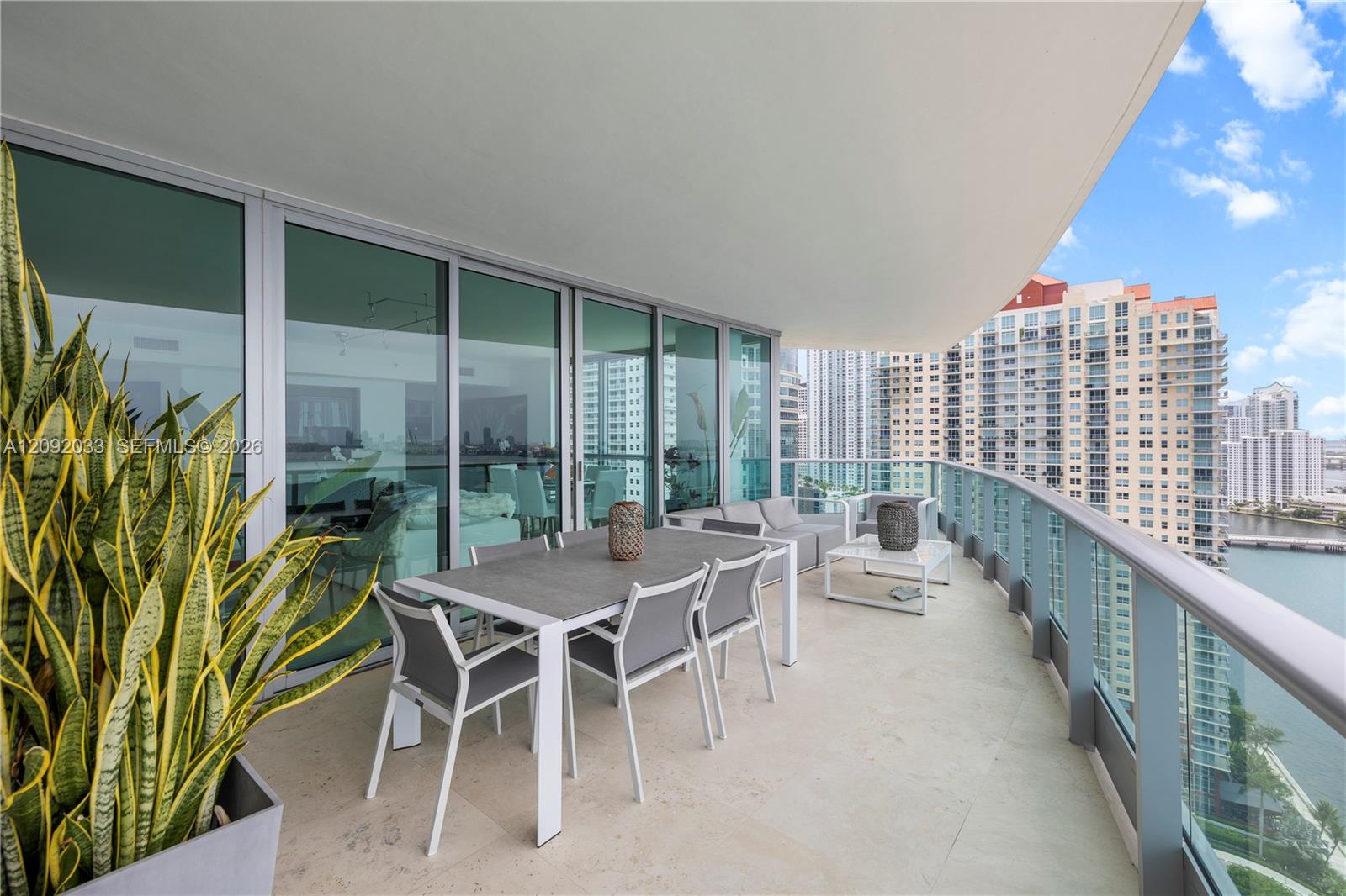 1331 Brickell Bay Dr # 2601