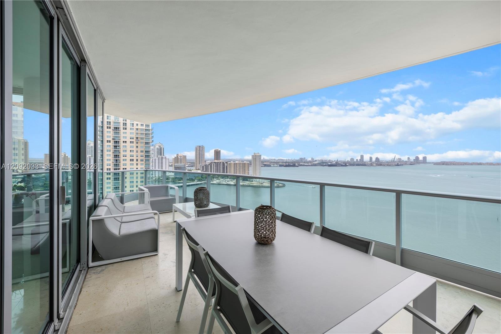 1331 Brickell Bay Dr # 2601