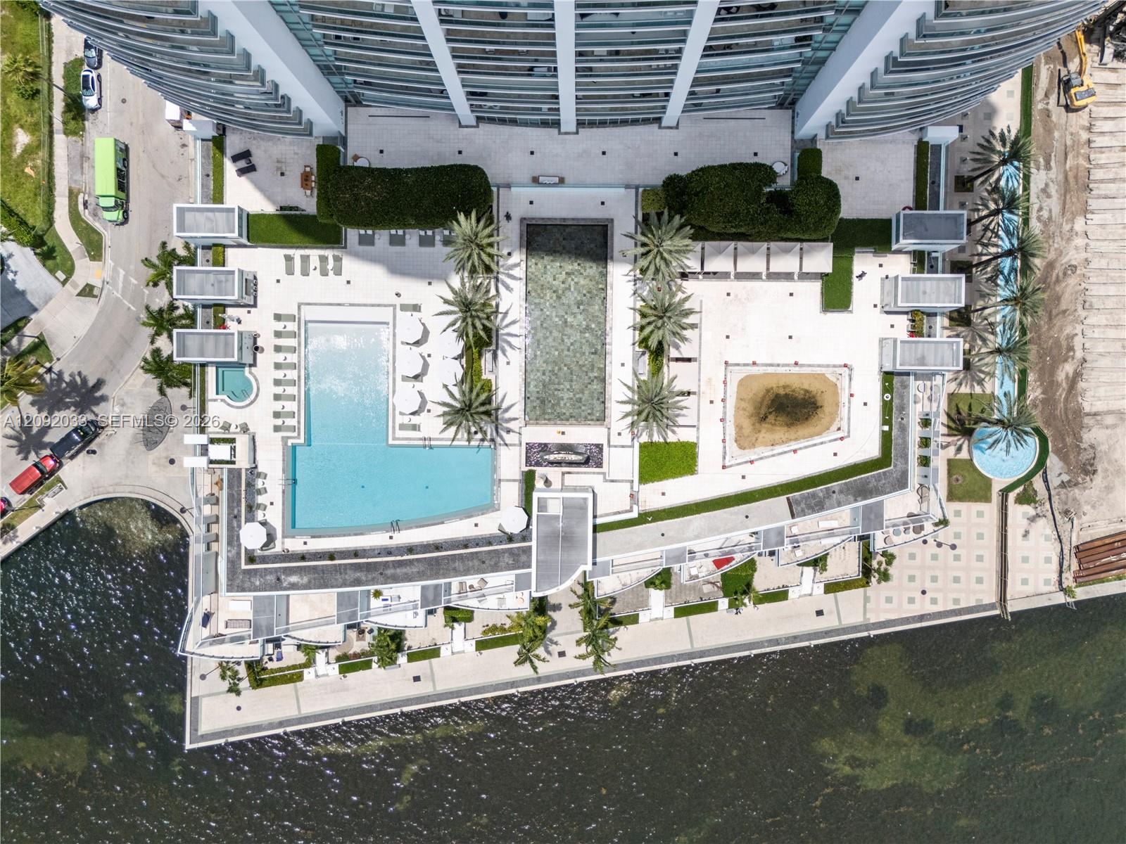 1331 Brickell Bay Dr # 2601