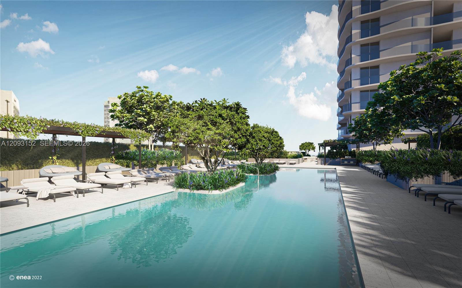 1400 Biscayne Boulevard Unit: UPH02