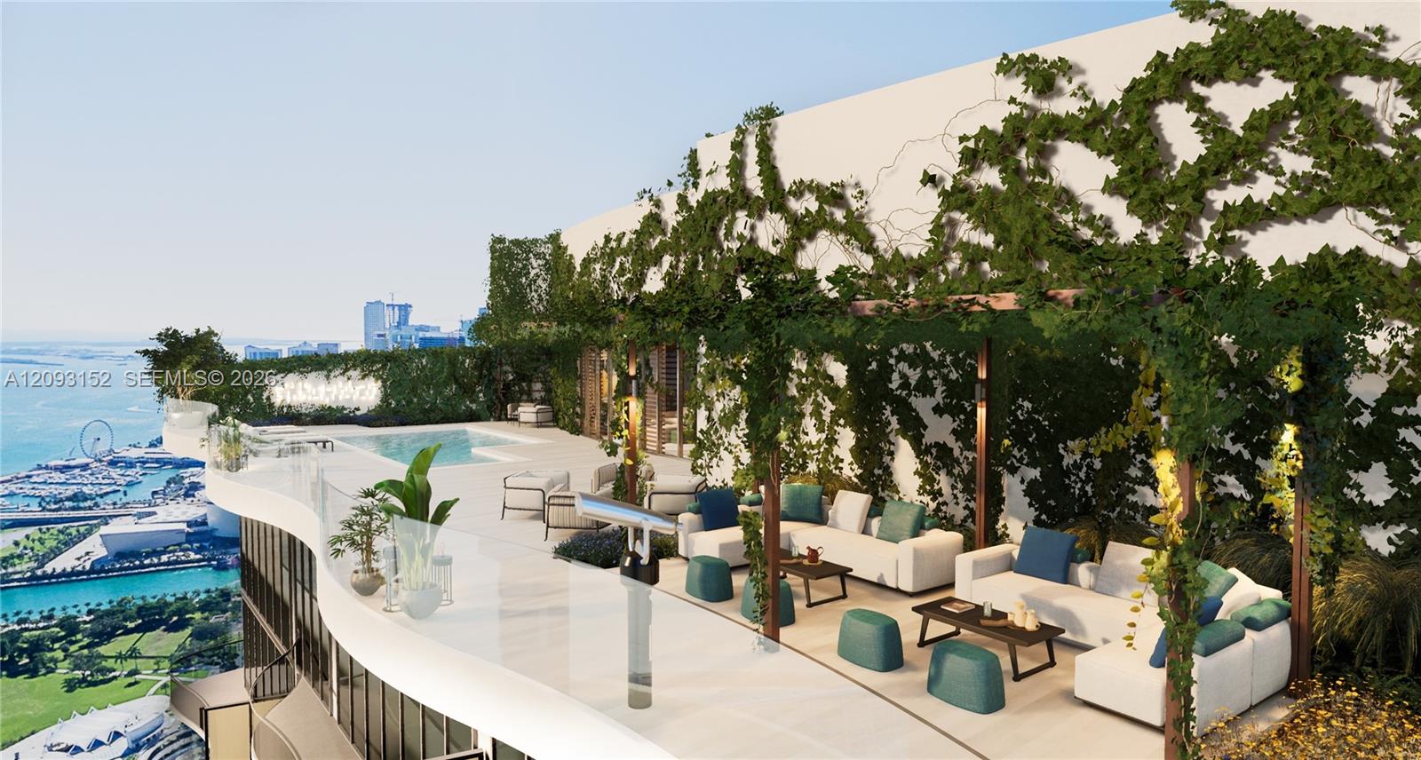 1400 Biscayne Boulevard Unit: UPH02