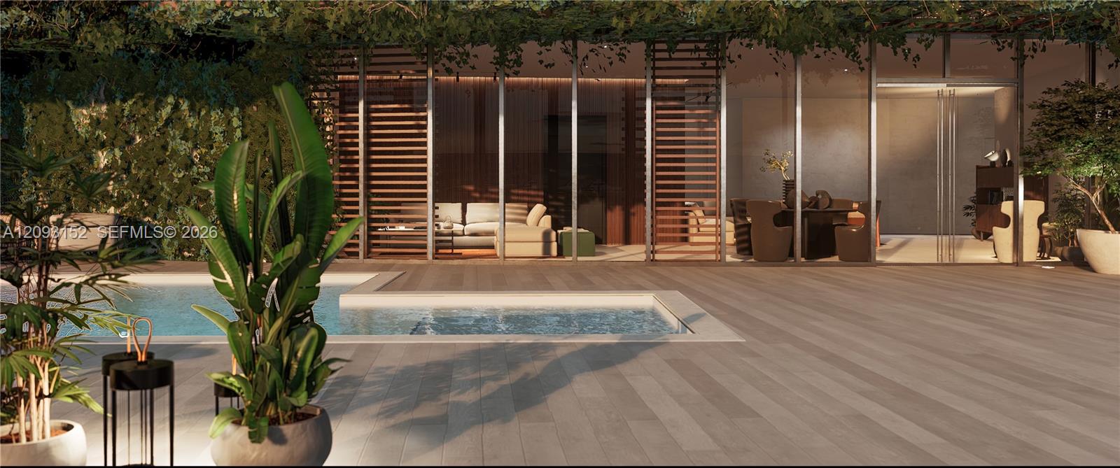 1400 Biscayne Boulevard Unit: UPH02