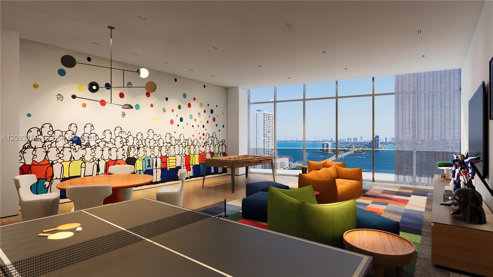 1400 Biscayne Boulevard Unit: UPH02