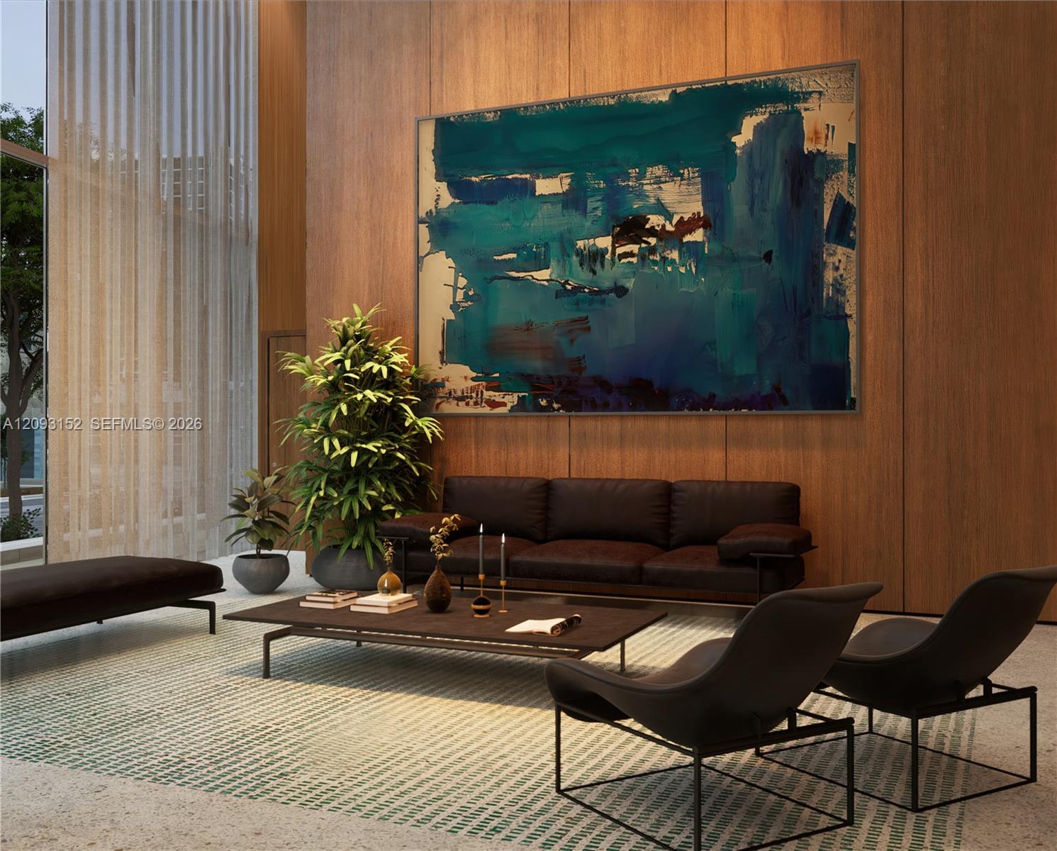 1400 Biscayne Boulevard Unit: UPH02