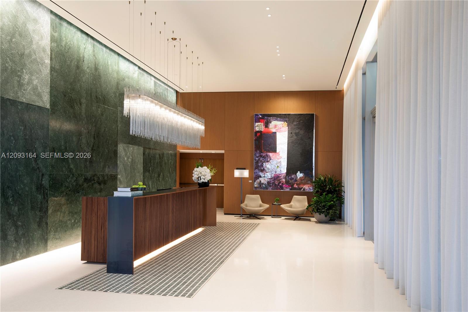 1400 Biscayne Boulevard # 5302 Unit: PH-5302