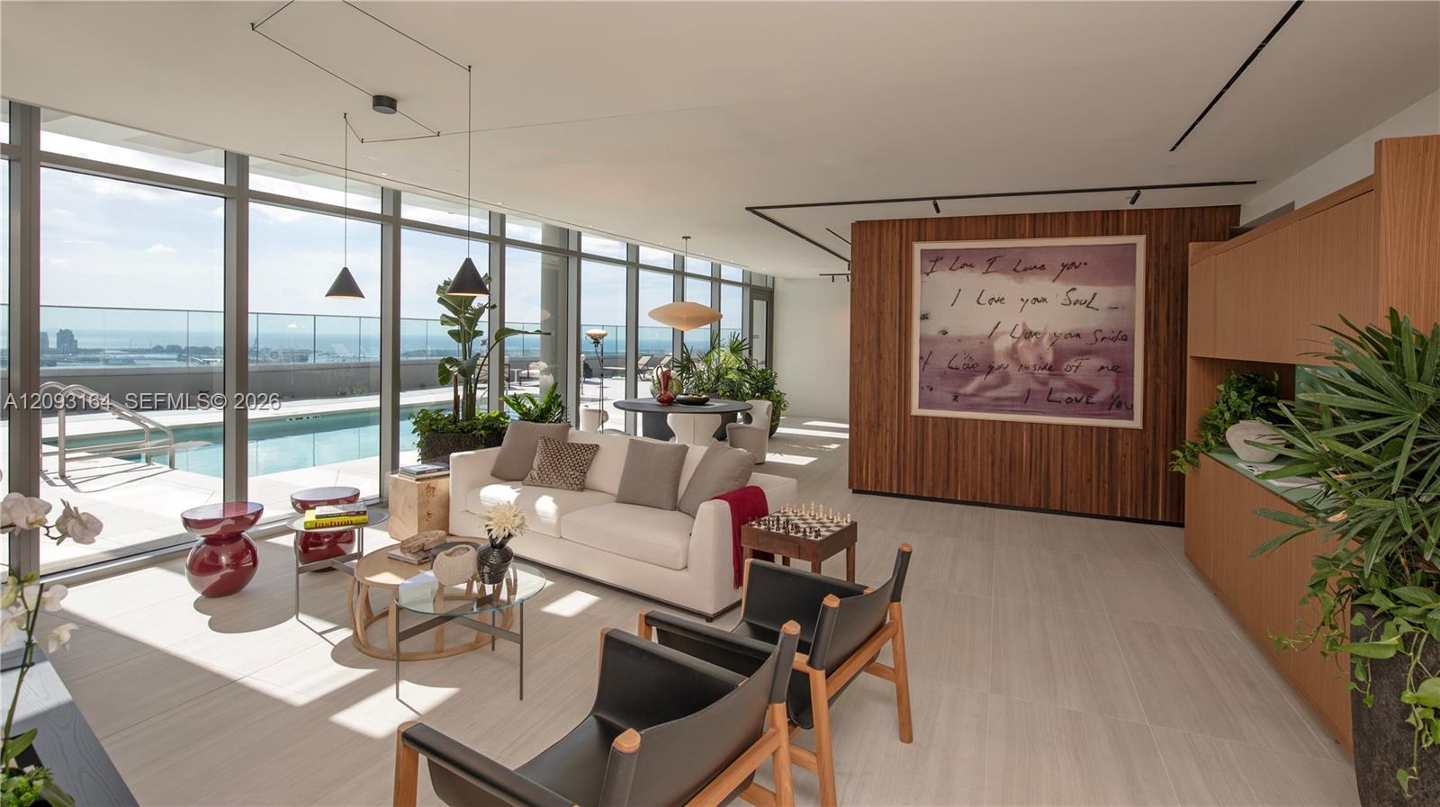 1400 Biscayne Boulevard # 5302 Unit: PH-5302