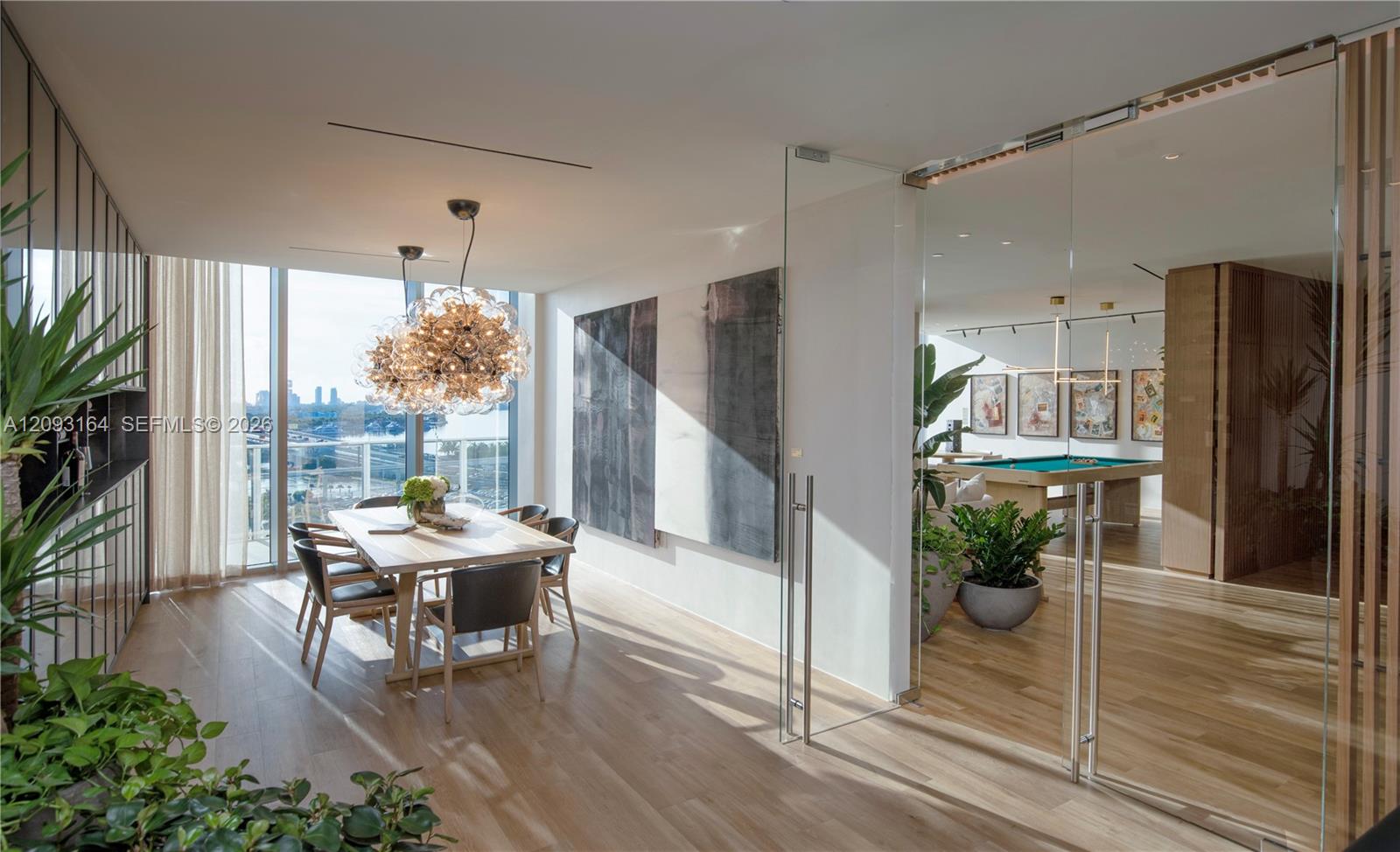 1400 Biscayne Boulevard # 5302 Unit: PH-5302