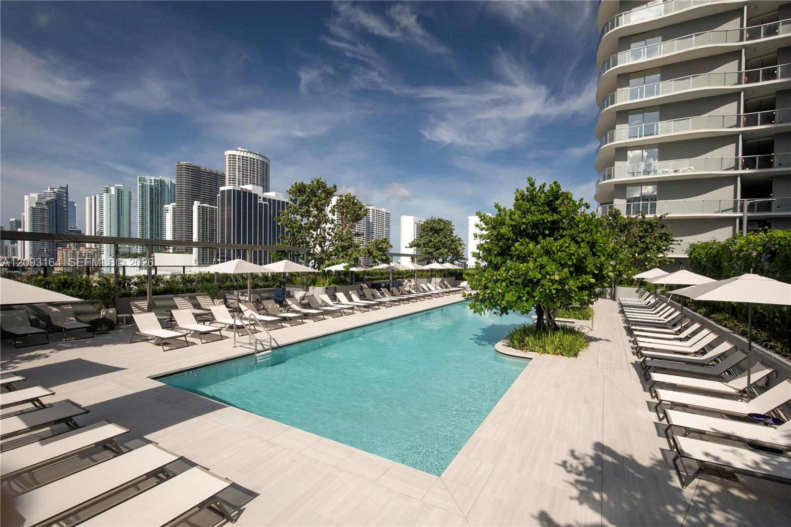 1400 Biscayne Boulevard # 5302 Unit: PH-5302
