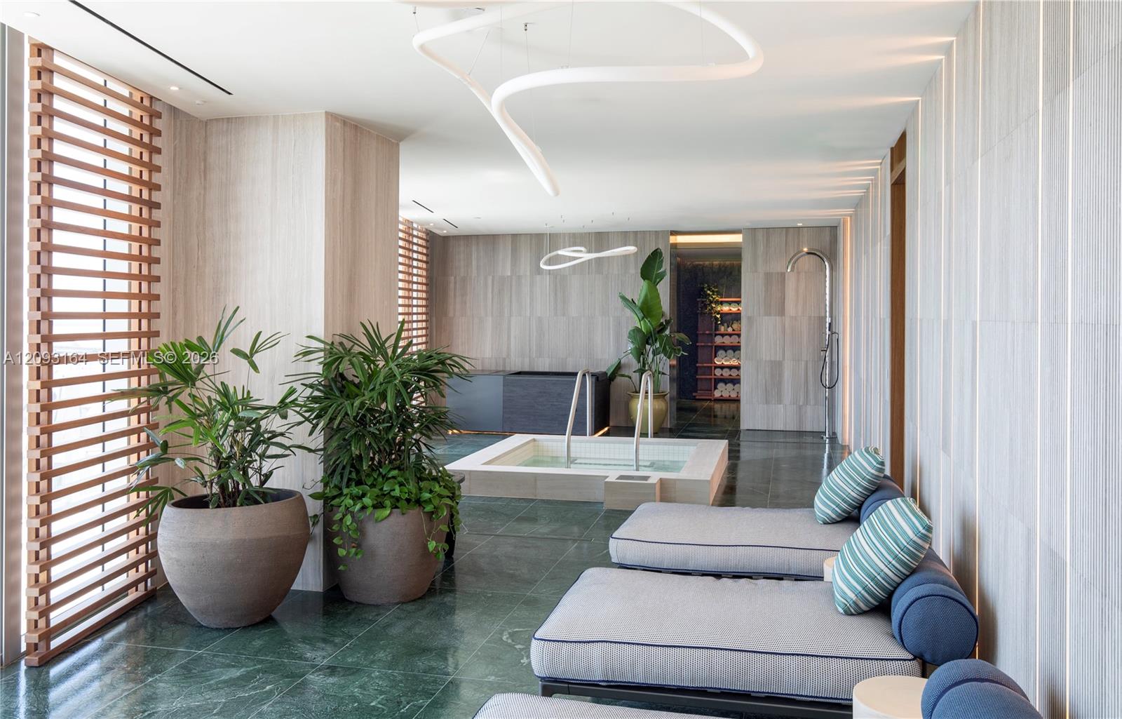 1400 Biscayne Boulevard # 5302 Unit: PH-5302