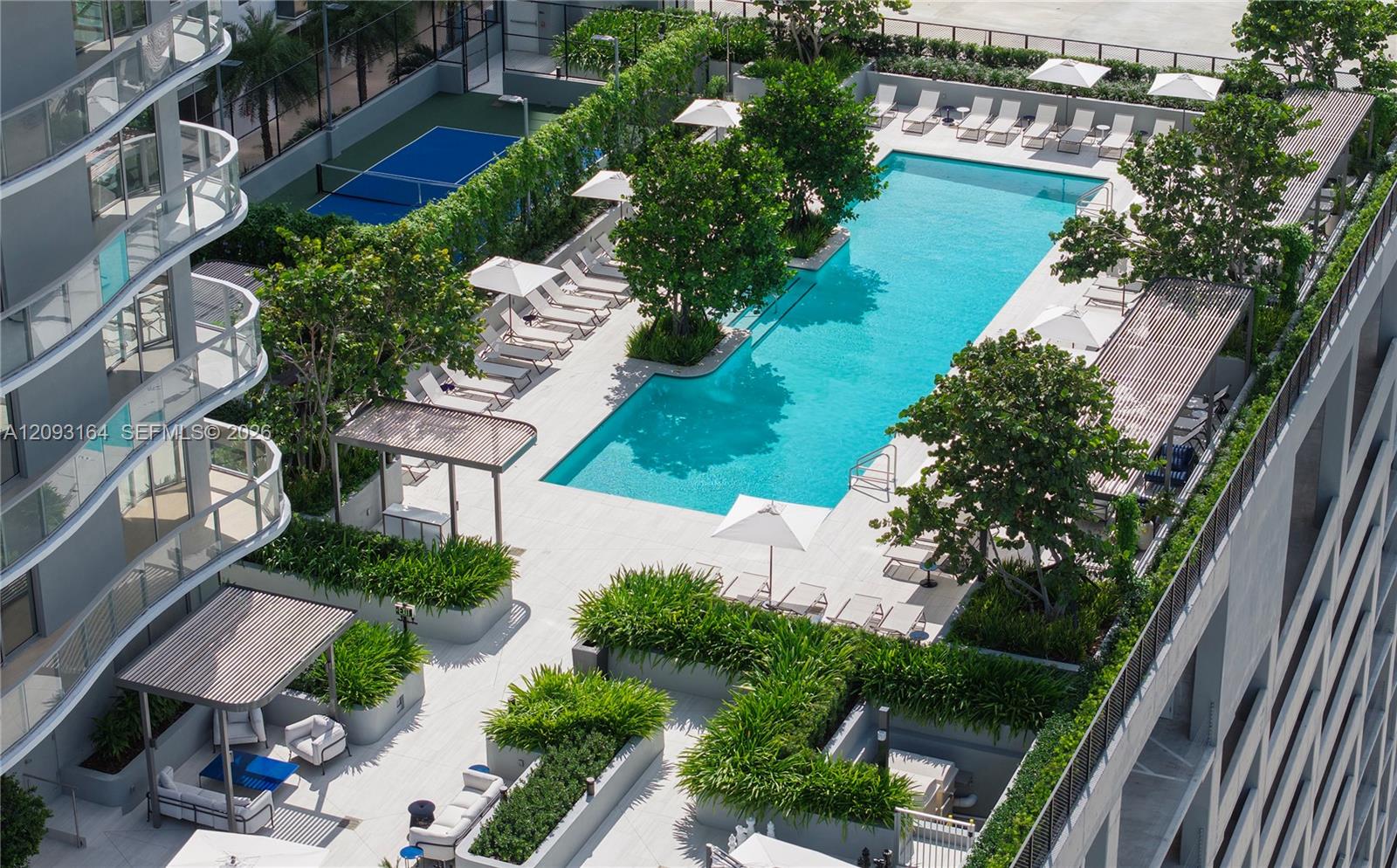 1400 Biscayne Boulevard # 5302 Unit: PH-5302