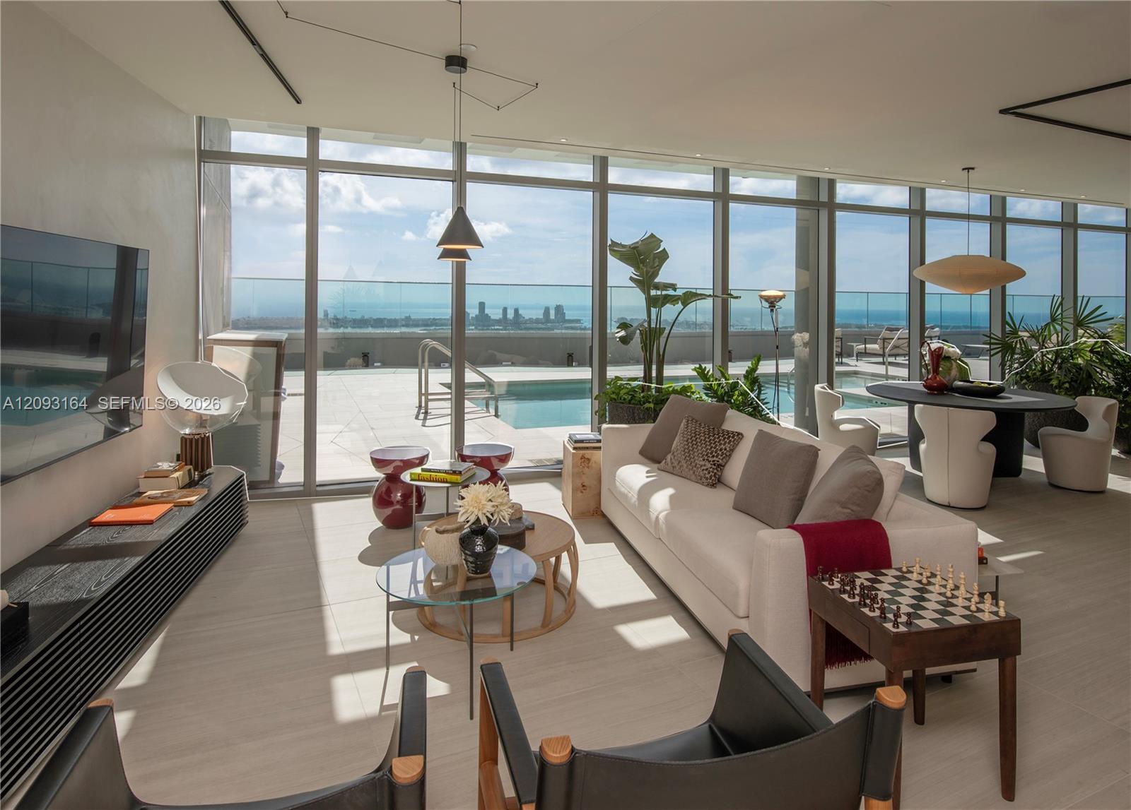 1400 Biscayne Boulevard # 5302 Unit: PH-5302