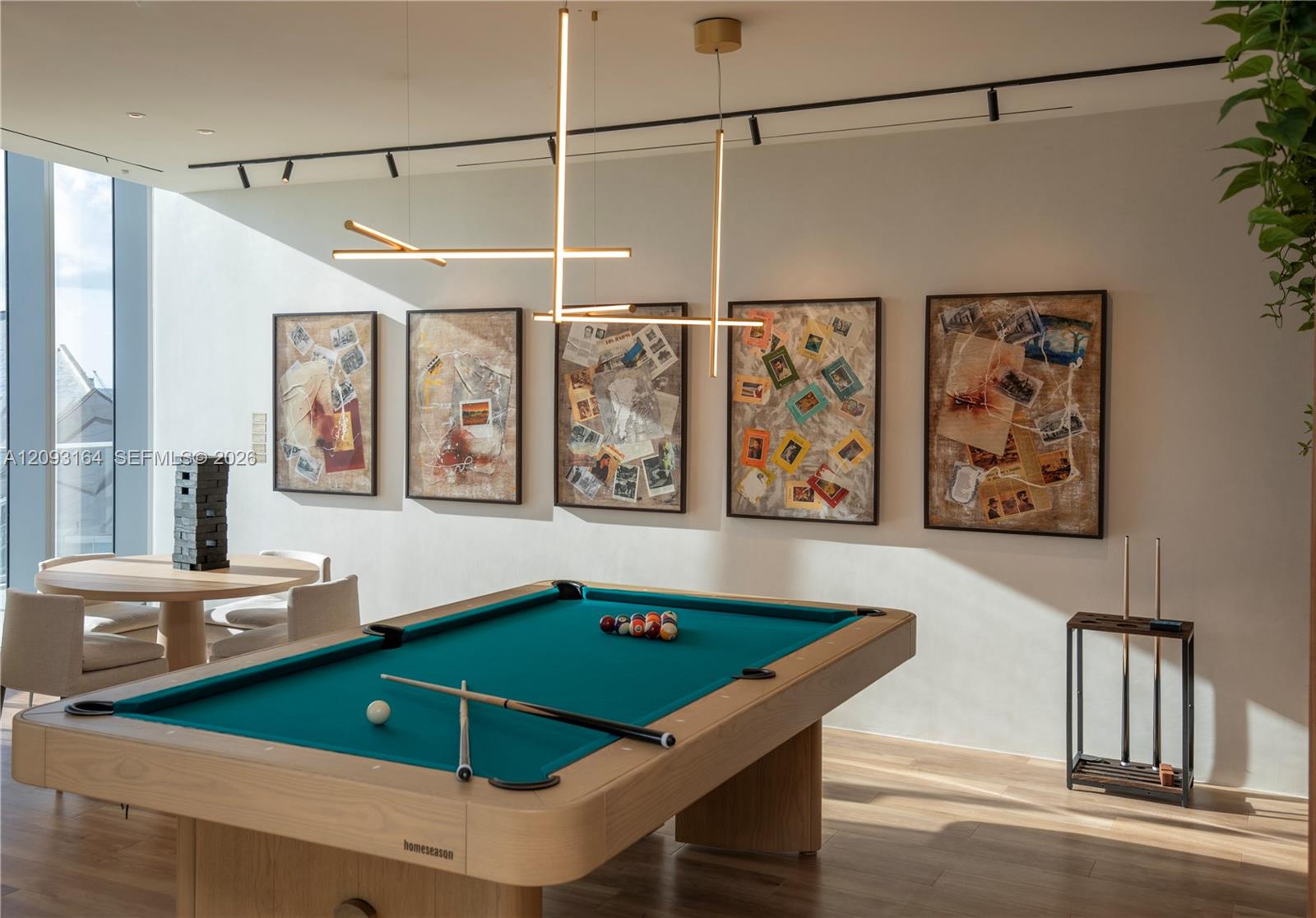1400 Biscayne Boulevard # 5302 Unit: PH-5302