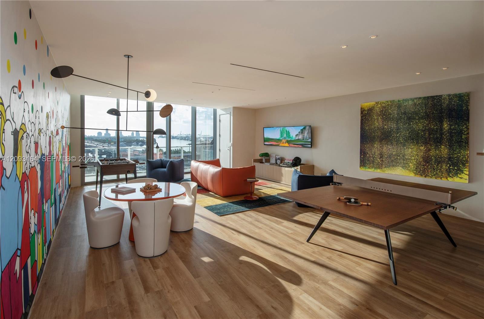 1400 Biscayne Boulevard # 5302 Unit: PH-5302
