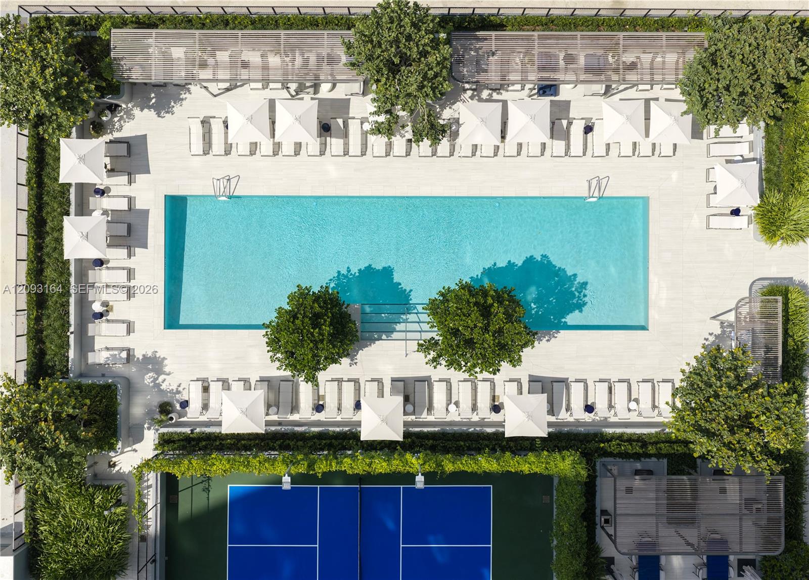 1400 Biscayne Boulevard # 5302 Unit: PH-5302