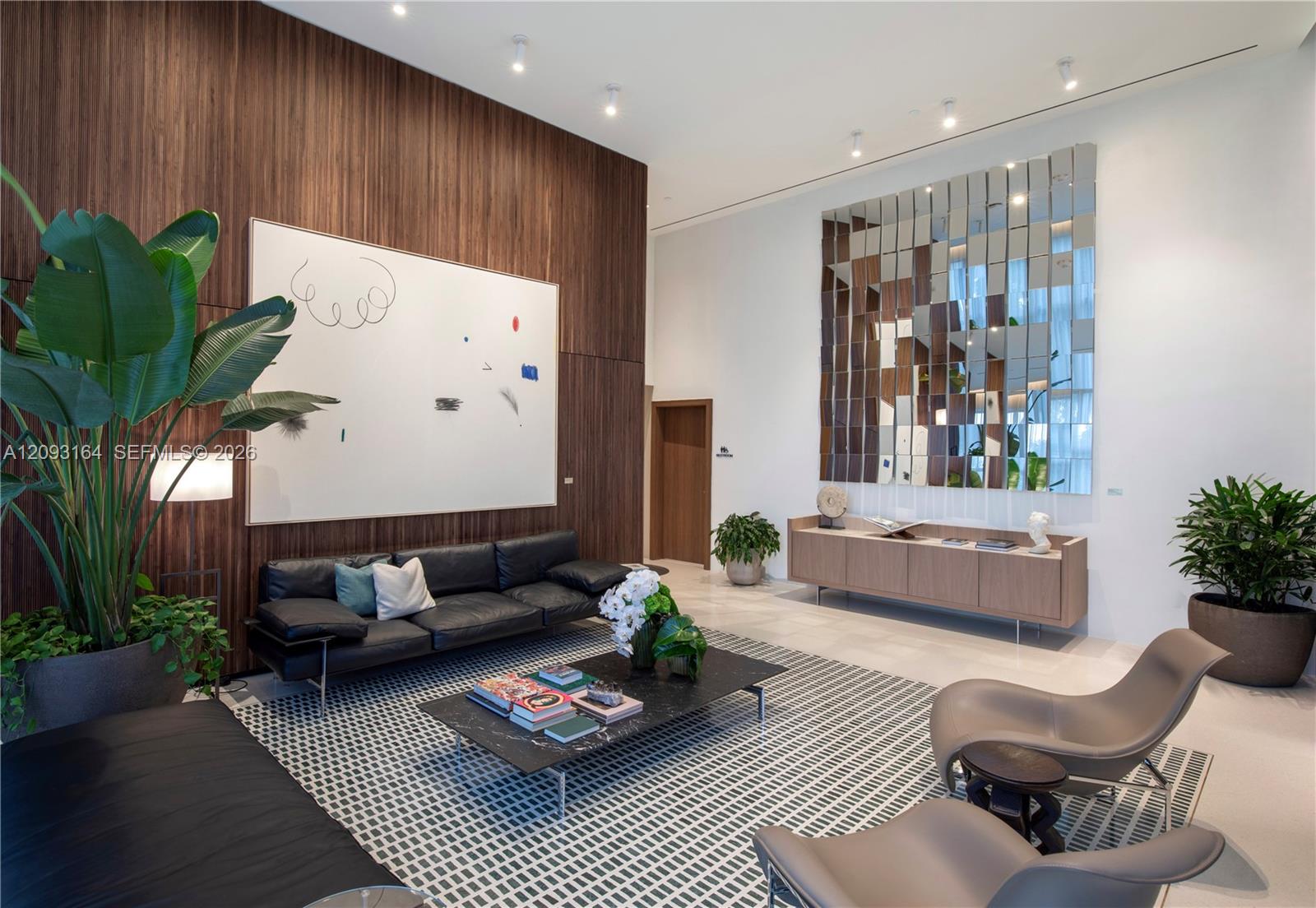 1400 Biscayne Boulevard # 5302 Unit: PH-5302