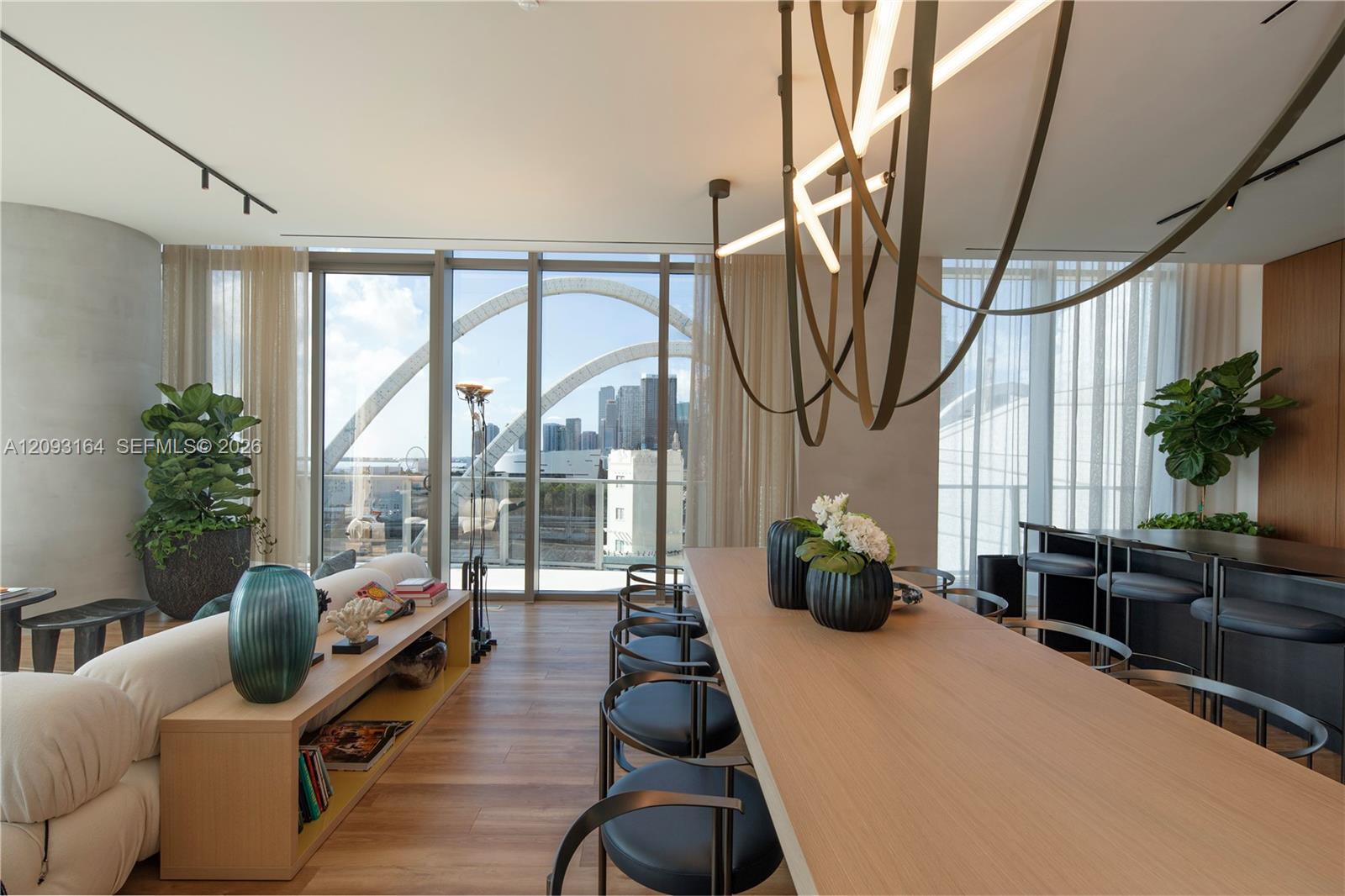 1400 Biscayne Boulevard # 5302 Unit: PH-5302