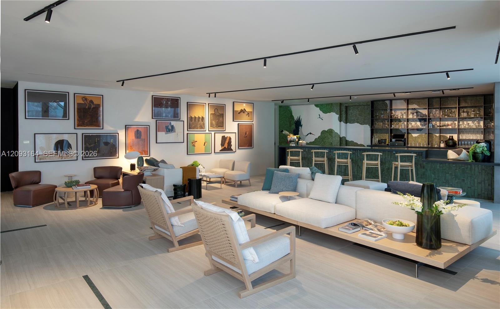 1400 Biscayne Boulevard # 5302 Unit: PH-5302