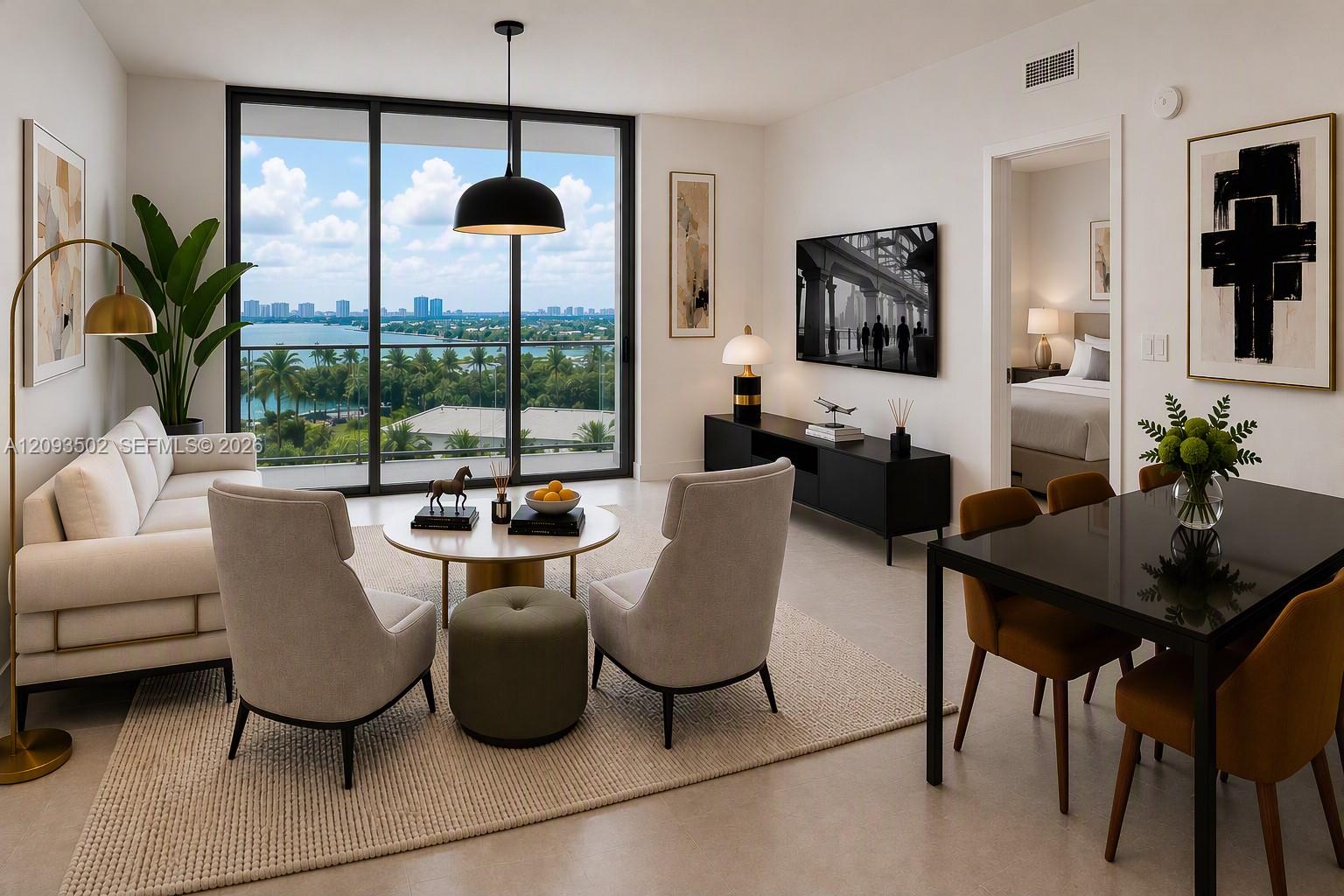 1400 Biscayne Boulevard # 303