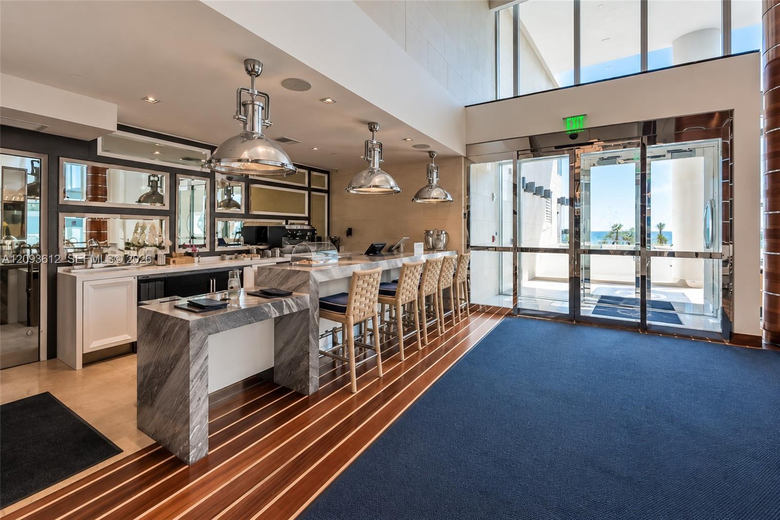 17475 Collins Ave # 1802